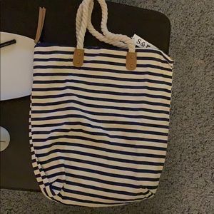 Cute brand new tote!